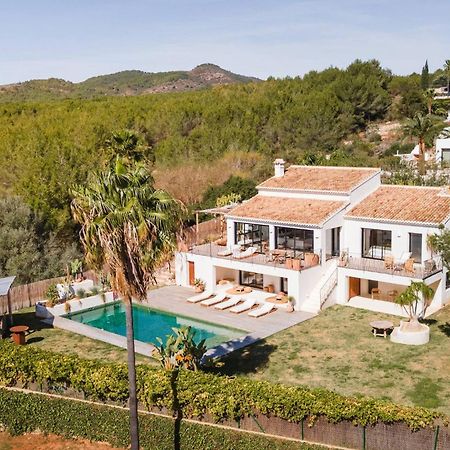 Villa Jade Шабія Екстер'єр фото