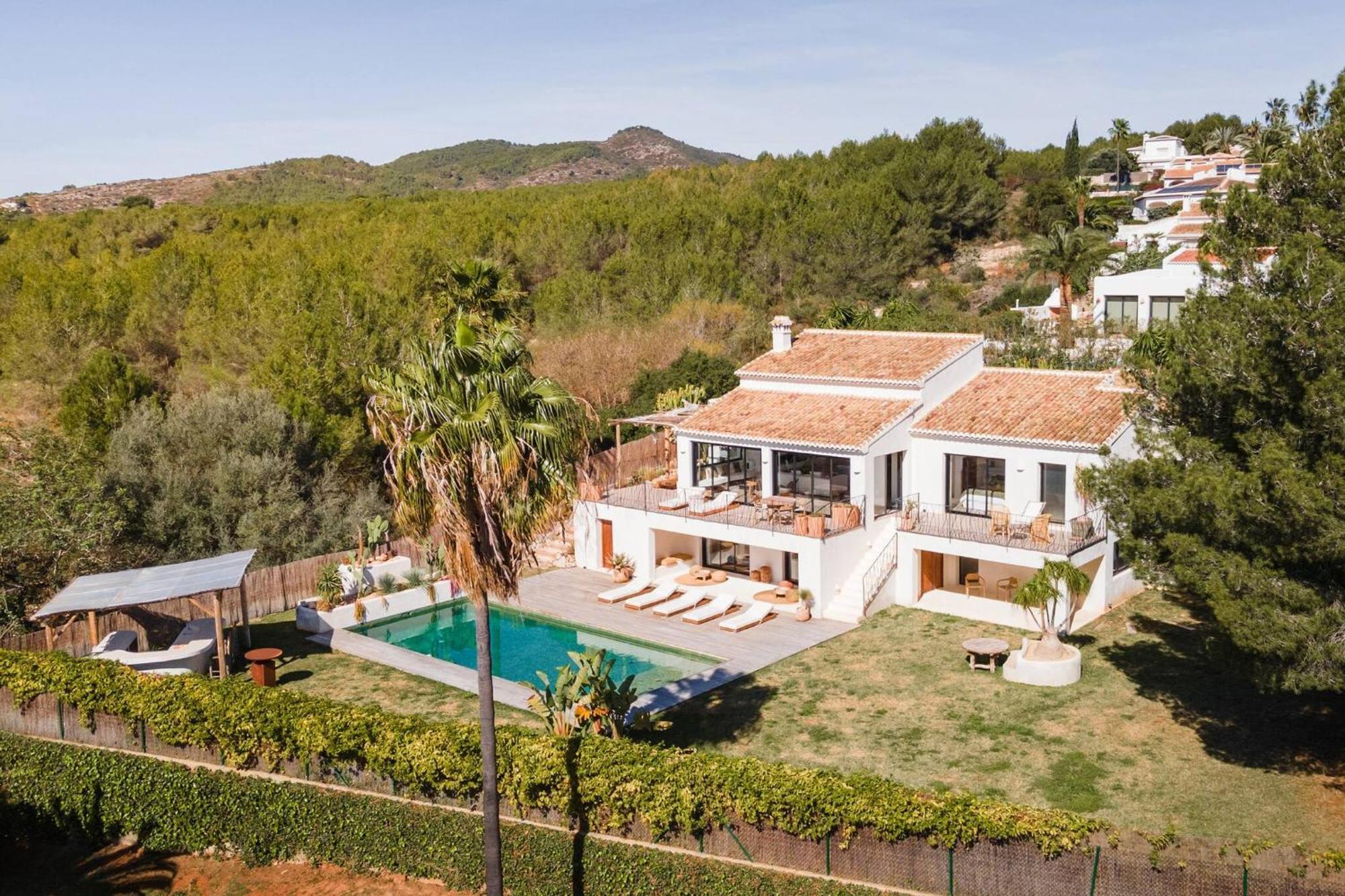 Villa Jade Шабія Екстер'єр фото