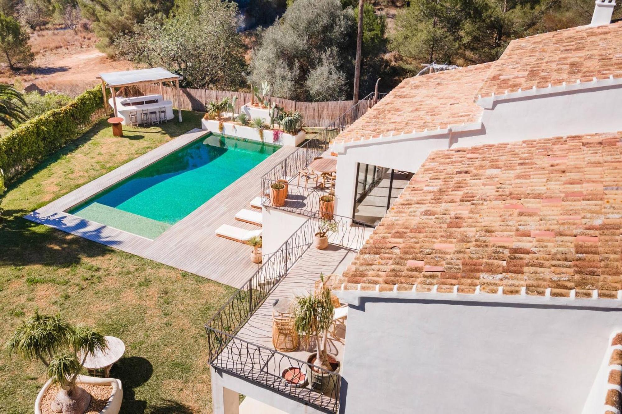 Villa Jade Шабія Екстер'єр фото