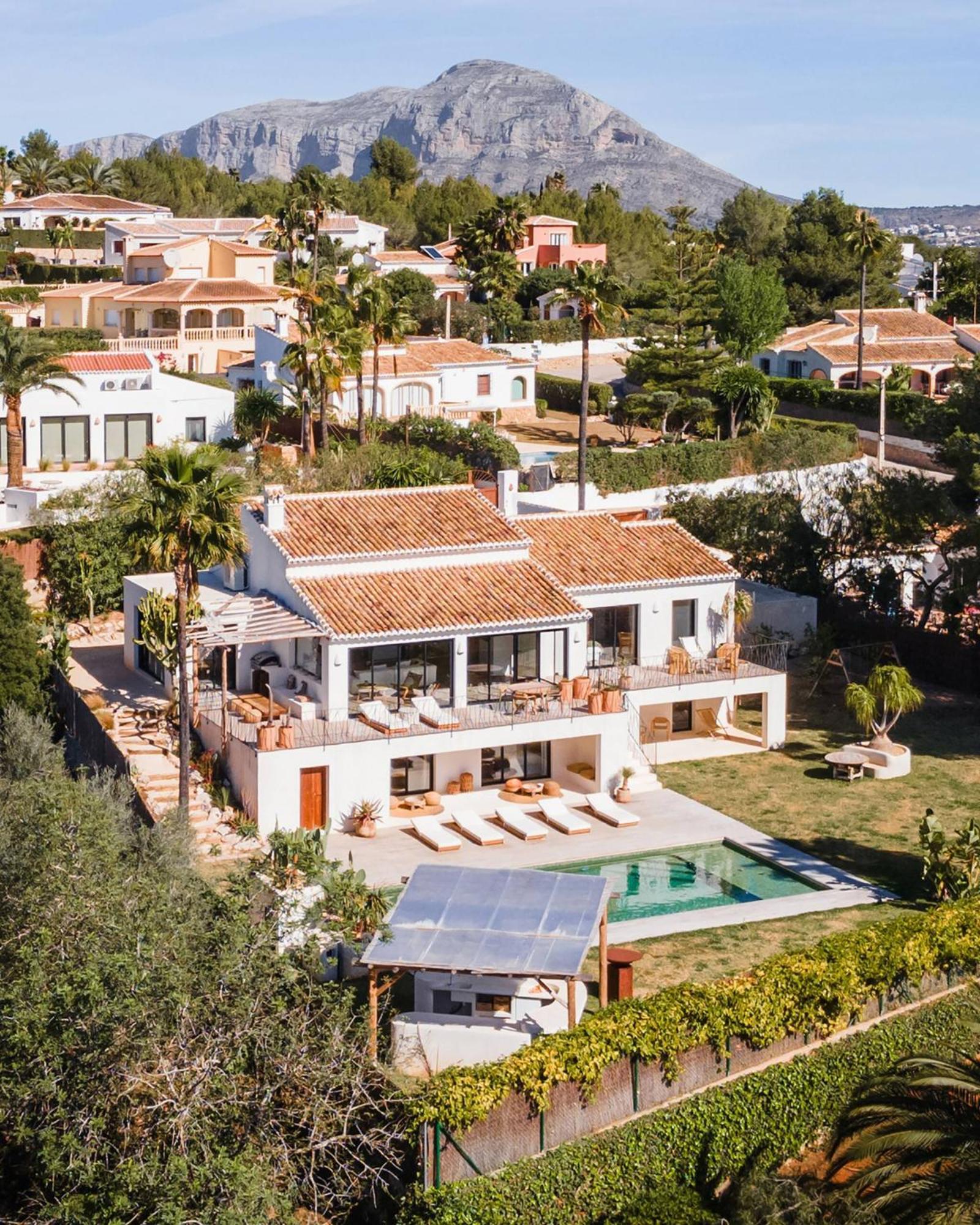 Villa Jade Шабія Екстер'єр фото