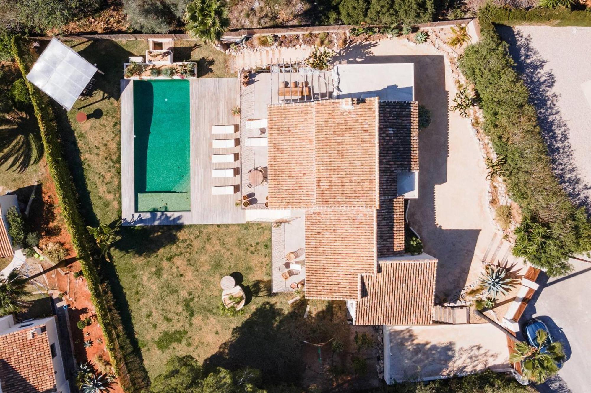 Villa Jade Шабія Екстер'єр фото
