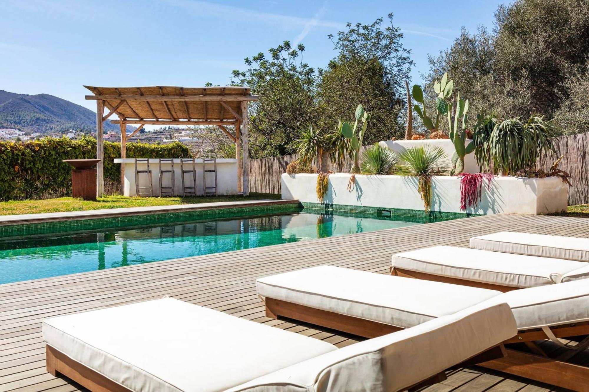 Villa Jade Шабія Екстер'єр фото