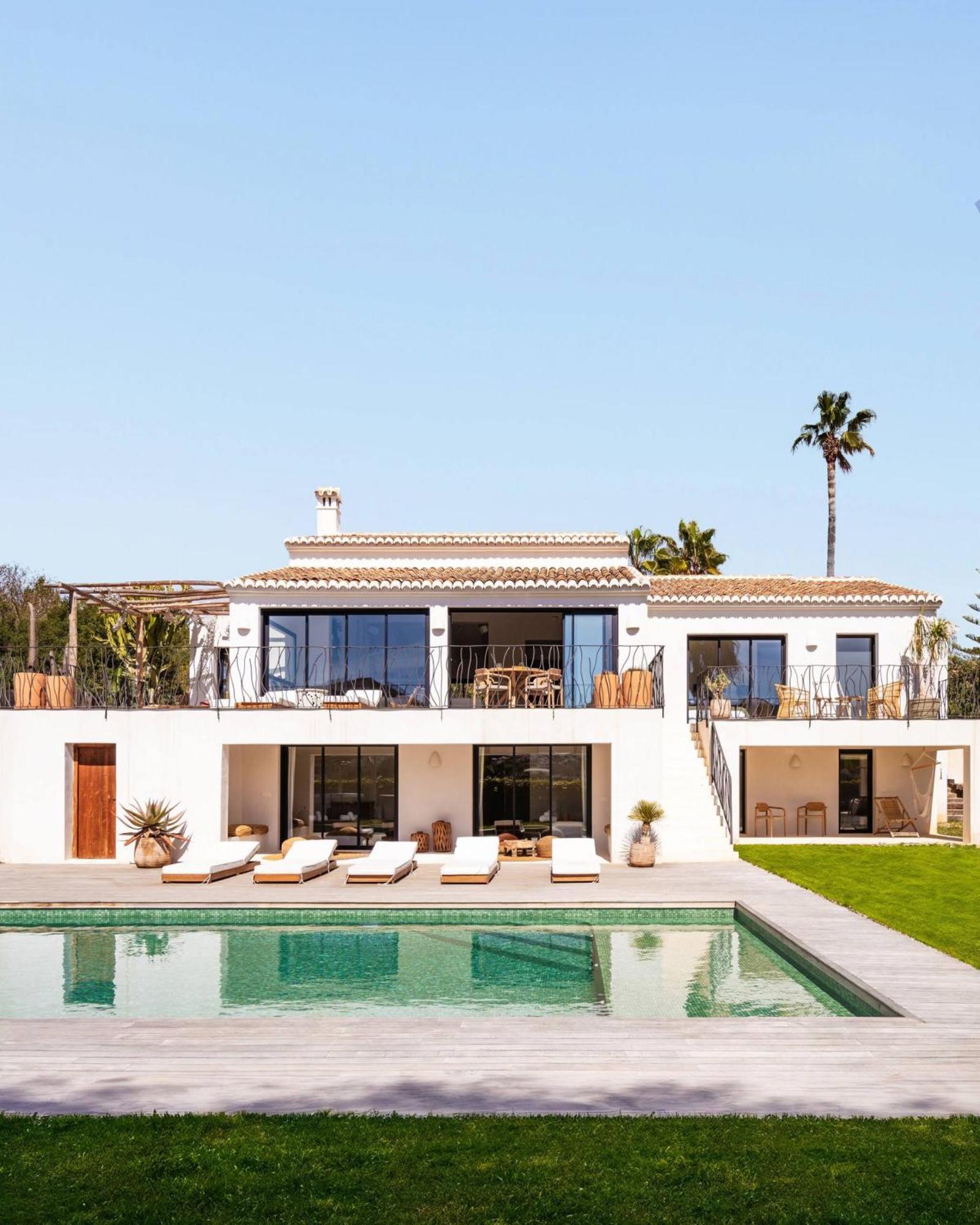 Villa Jade Шабія Екстер'єр фото