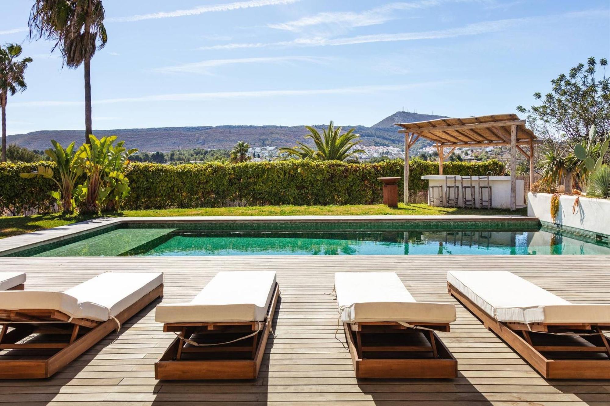 Villa Jade Шабія Екстер'єр фото