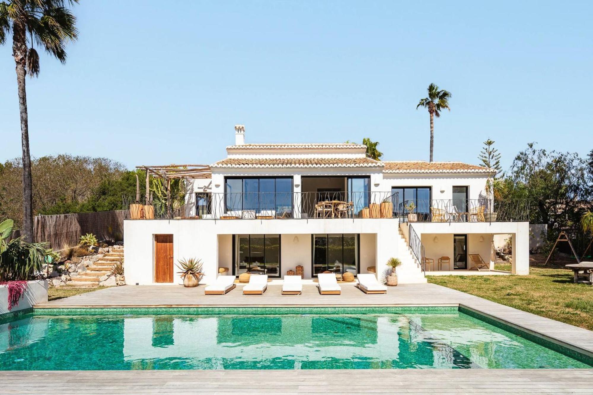 Villa Jade Шабія Екстер'єр фото